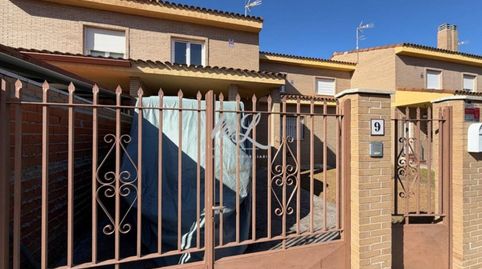 Foto 5 de Casa adosada en venta en Calle Navas de Tolosa, Nambroca, Toledo
