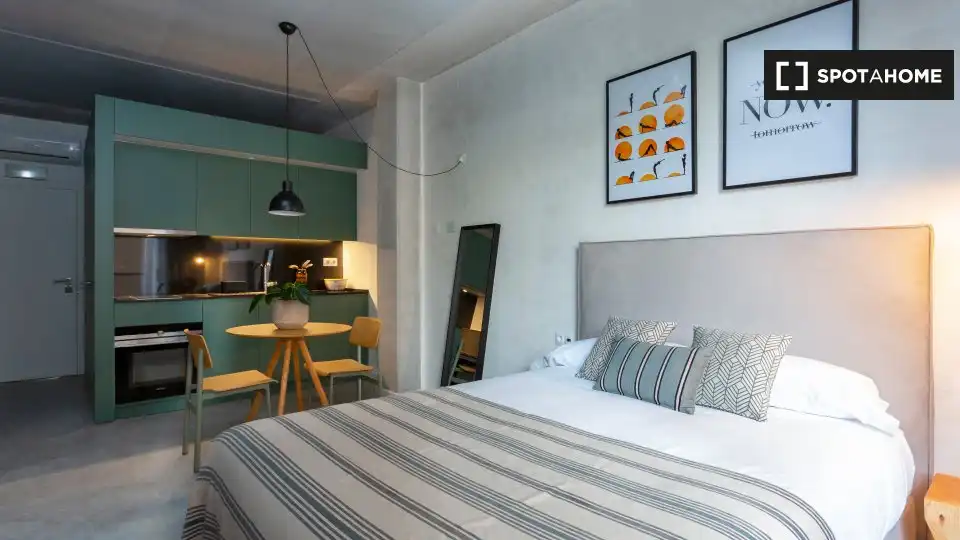 Flat to rent in Eixample, imagen 7