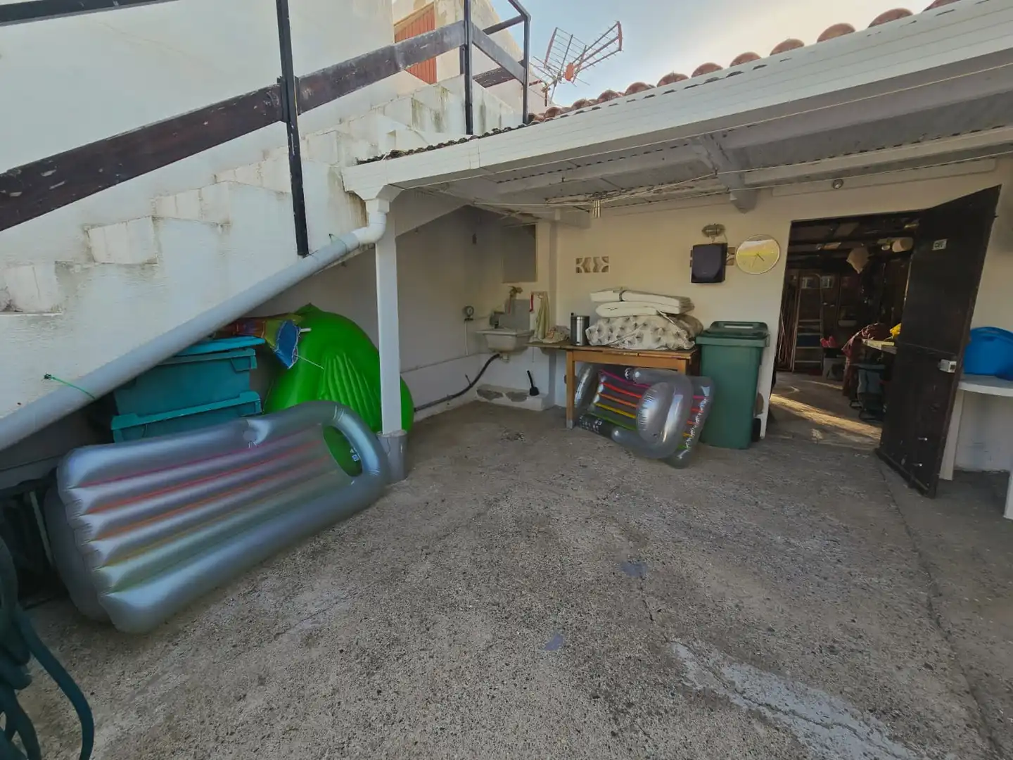 Casa o xalet en venda en Mont-roig del Camp amb Jardí privat, Traster i Piscina