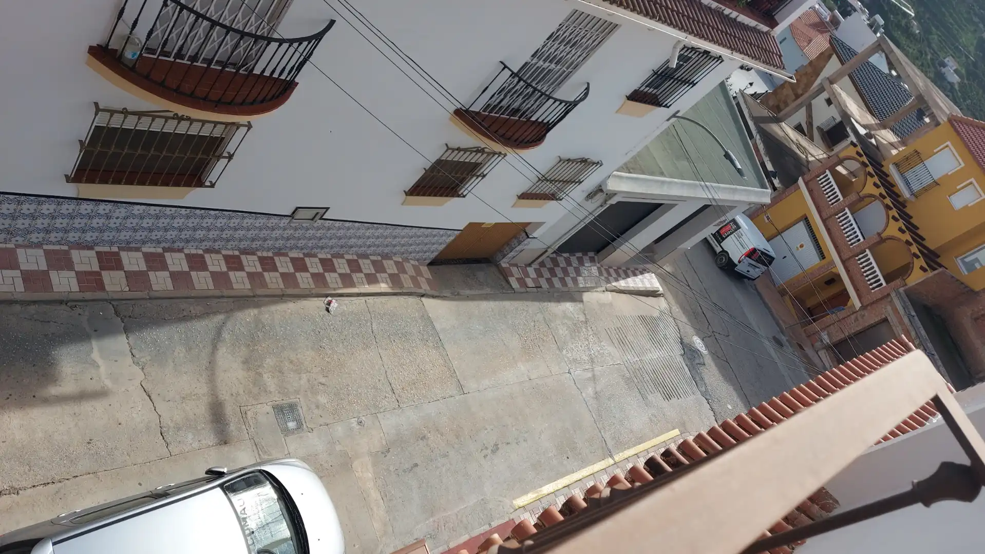 Wohnung zum Verkauf in Algarrobo pueblo