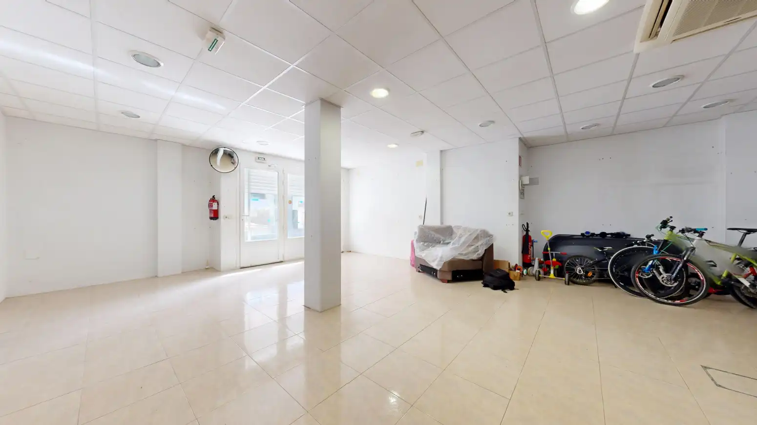 Local comercial en venta en Berbinzana - CALLE MAYOR 23. Berbinzana, imagen 19