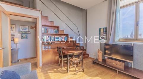 Foto 2 de Ático en venta en Calle de Rivadeneyra, Barri Gòtic,  Barcelona Capital