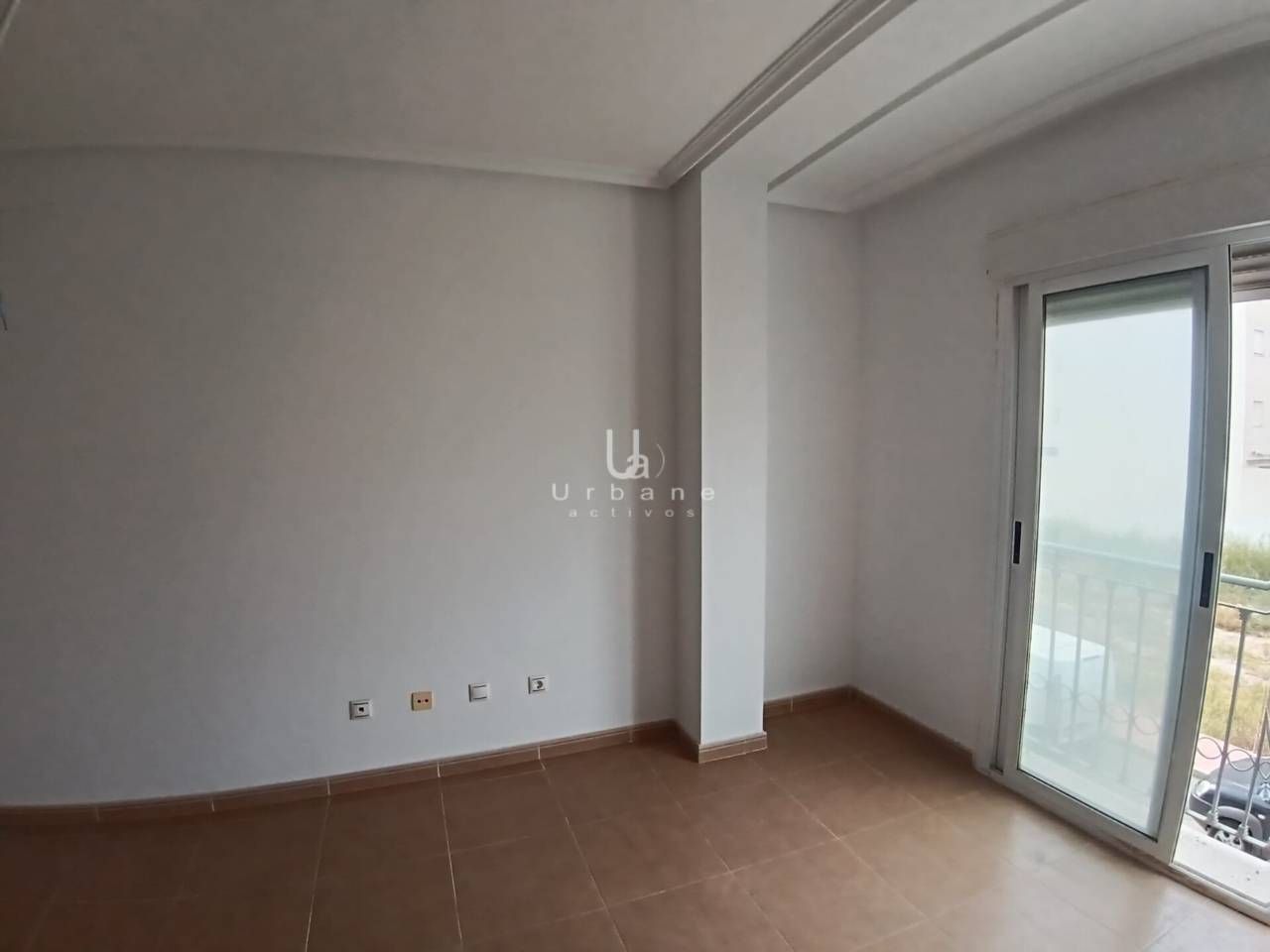 Piso en venta en Calle Tierno Galván, 13, San Isidro