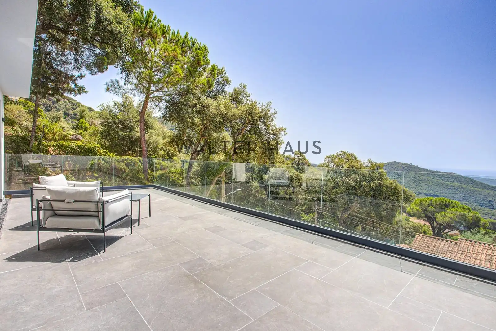 Haus mit Terrasse zum Verkauf in Carrer del Puig Brull 87, imagen 2