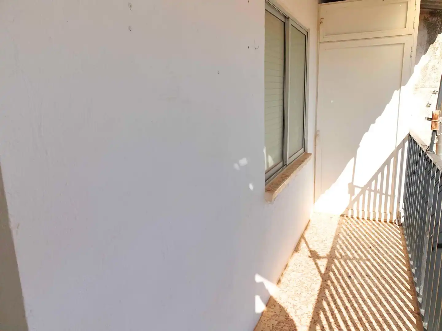 Terrasse von Wohnung zum Verkauf in Ibdes mit Heizung und Terrasse