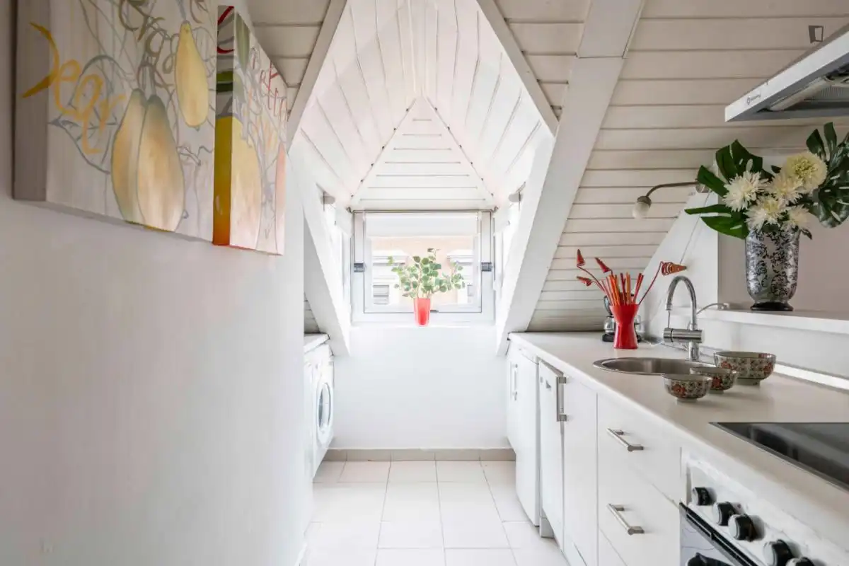 Appartement compact avec ascenseur à louer à Centro, imagen 10