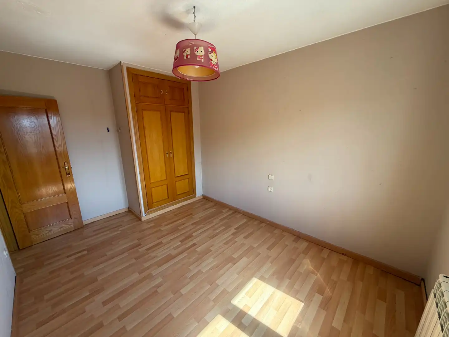 Habitación de Casa o chalet en venta en El Fresno con Calefacción, Jardín privado y Terraza