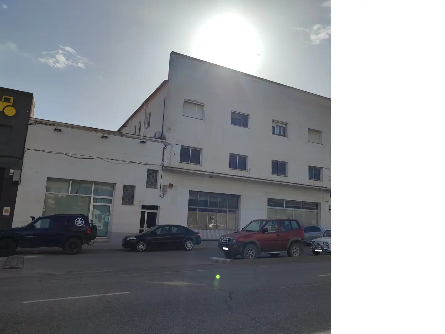 Nave industrielle avec ascenseur à vendre à Les Borges Blanques, imagen 6