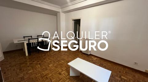 Foto 5 de Pis de lloguer a Del Duque de Sevilla, El Viso, Madrid