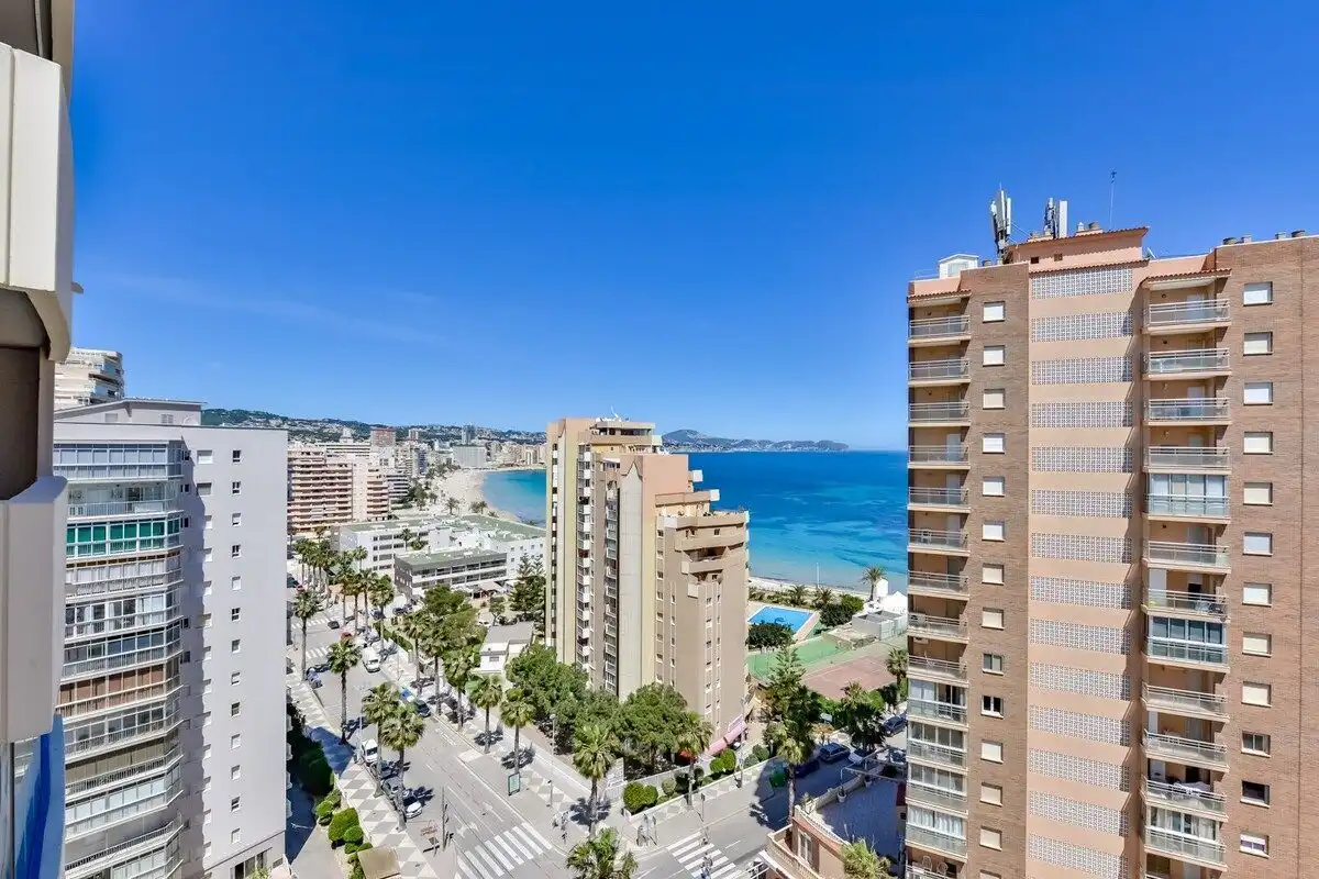 Apartment mit Pool zum Verkauf in Puerto, imagen 35