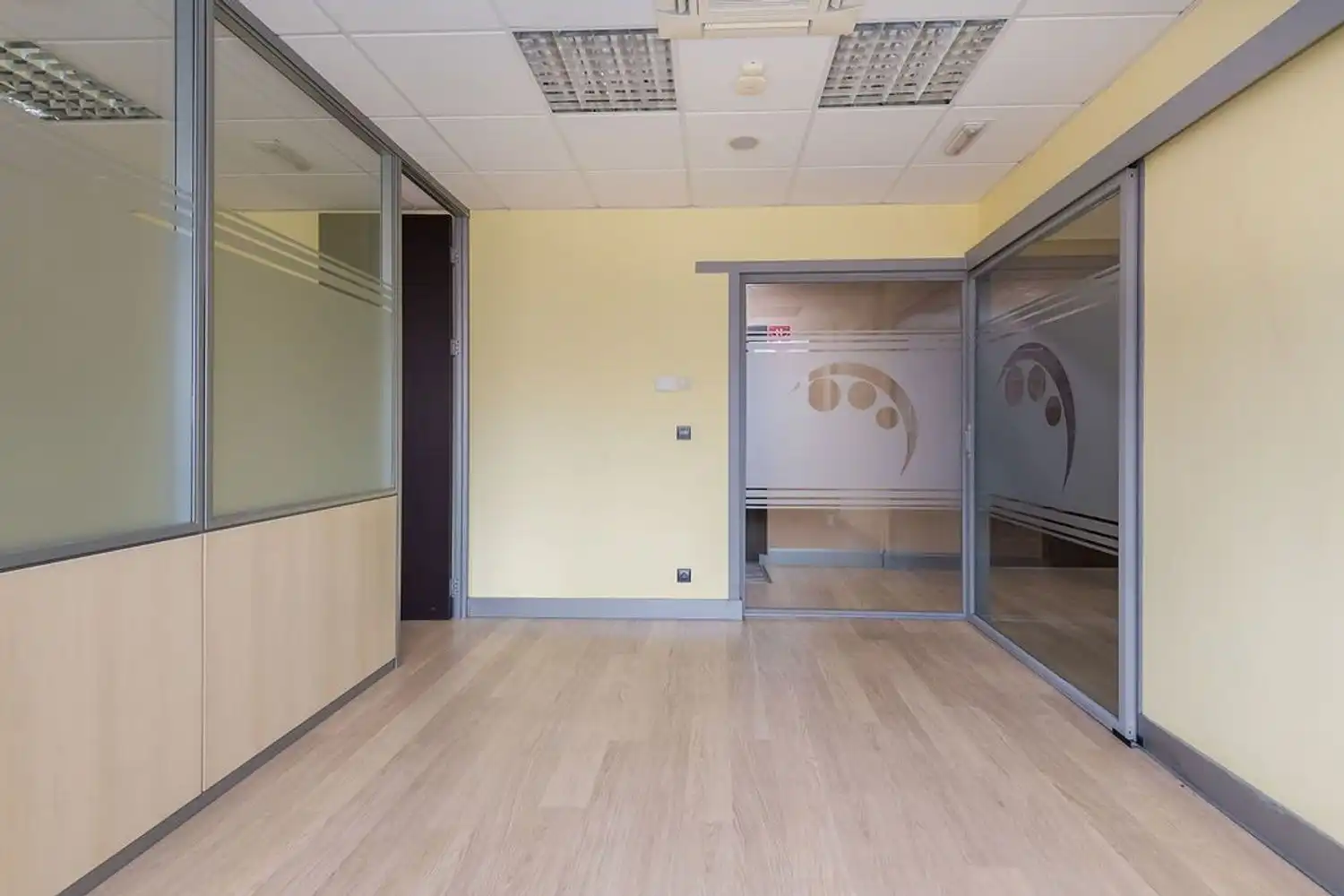 Büro zum Verkauf in Calle Gordóniz 44, imagen 4