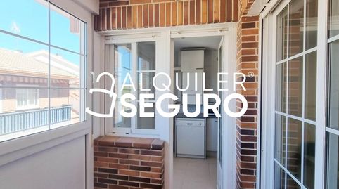 Foto 5 de Pis de lloguer a Cantarranas, Villalba Estación, Collado Villalba