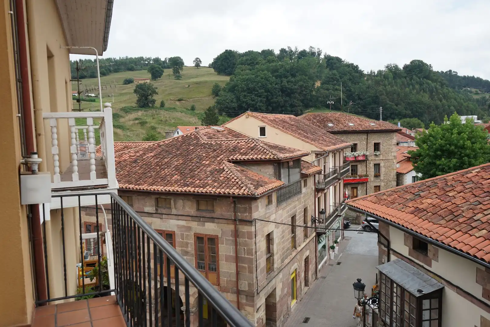 Terrassa de Pis en venda en Cabezón de la Sal amb Calefacció i Terrassa