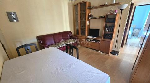 Foto 4 de Piso en venta en El Bercial, Getafe