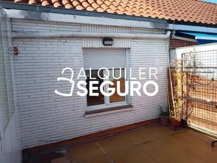 Flat for rent in Tenerias, Coronación