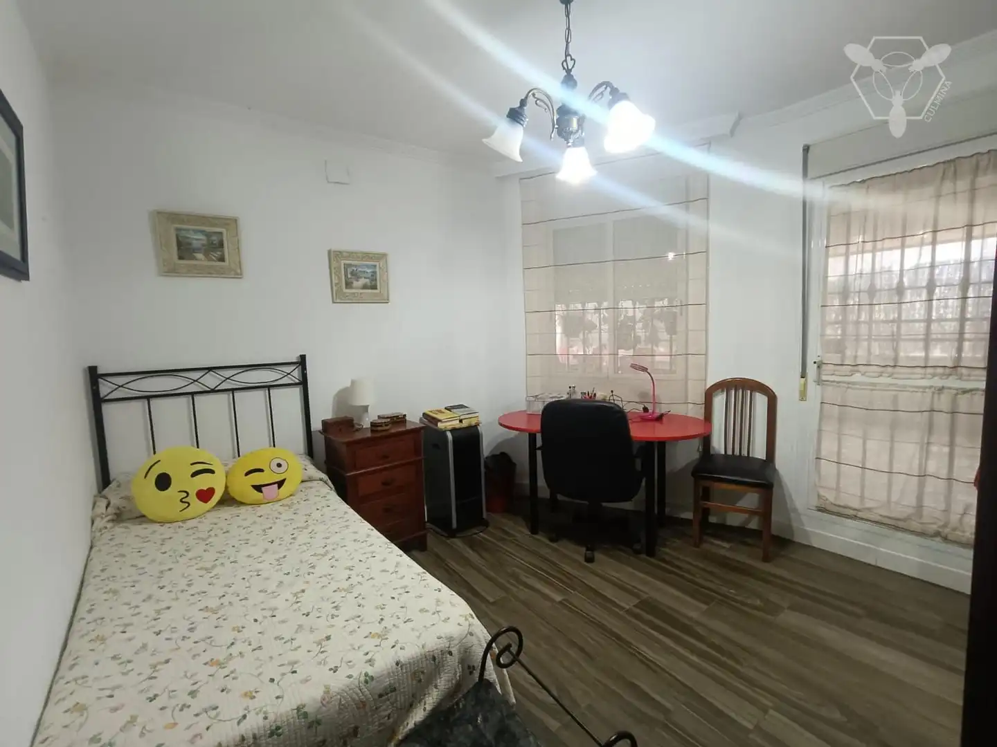 Habitación de Piso en venta en Huelva con Aire acondicionado, Terraza y Amueblado