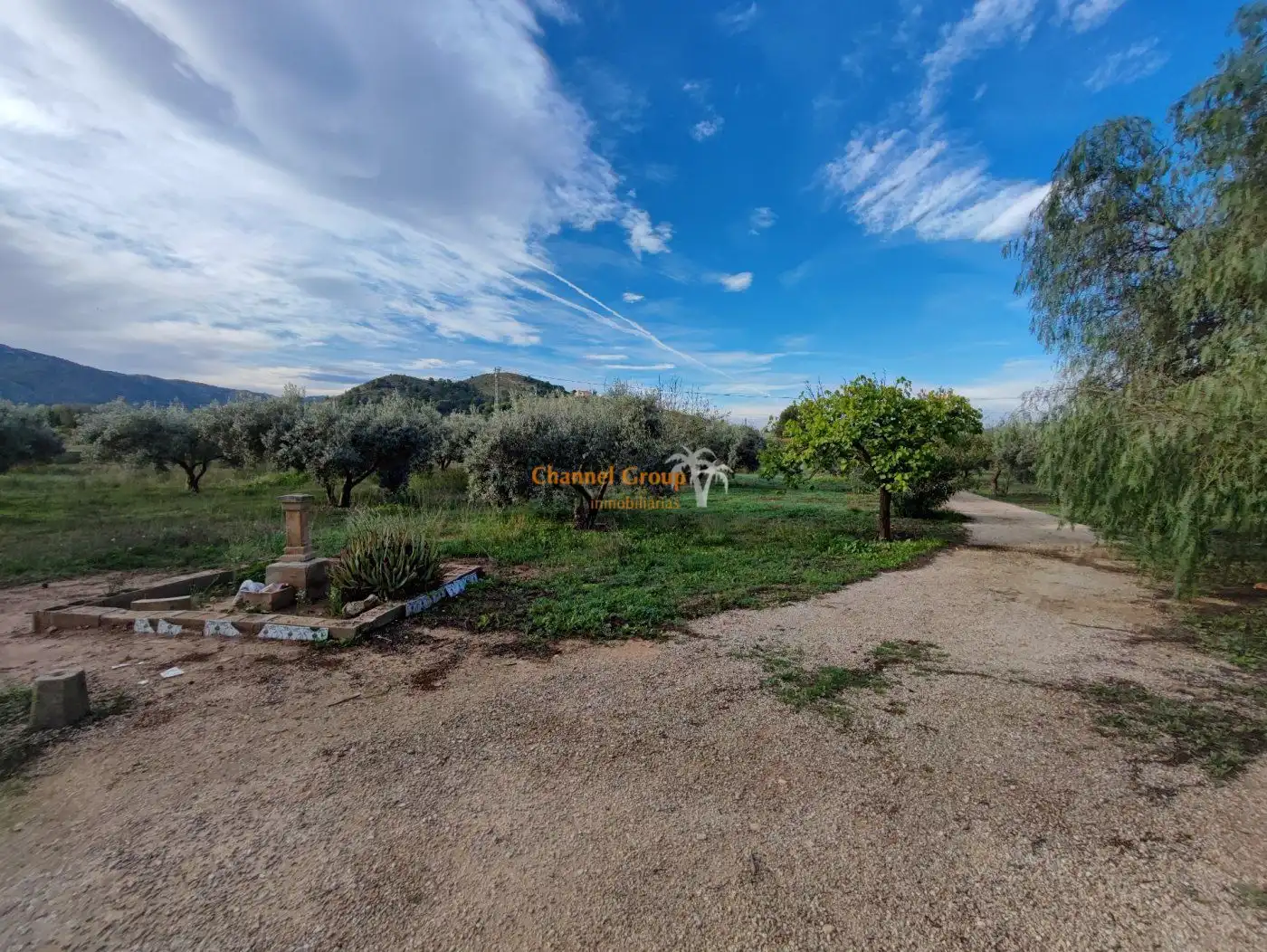Casa o xalet en venda a El Castillo
