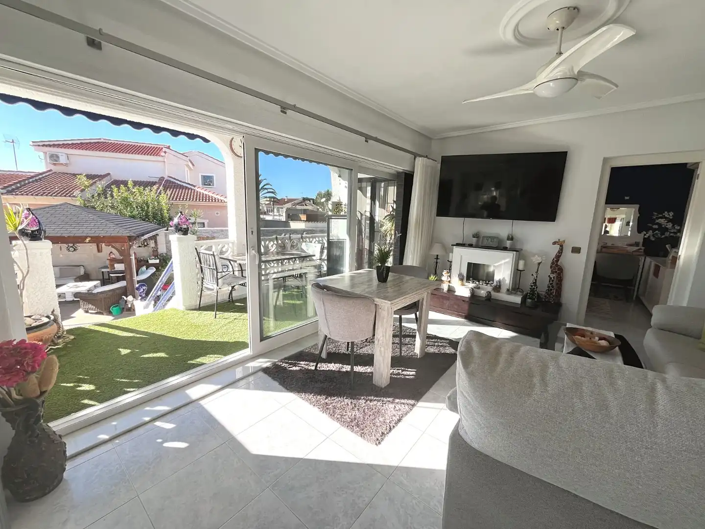 Detached house with terrace for sale in Ciudad Quesada, imagen 4