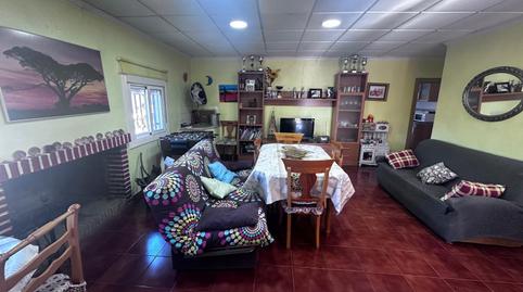 Foto 3 de Casa o chalet en venta en Monóvar  / Monòver, Alicante