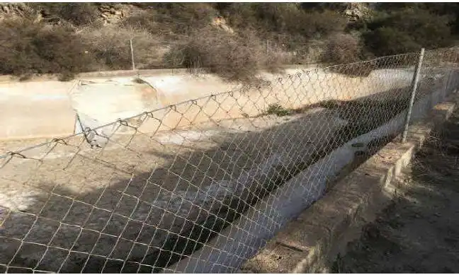 Terreno en venta en Santa Cruz de Marchena