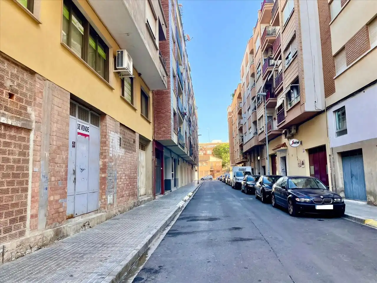 Local comercial en venda a Piscinas, imagen 2