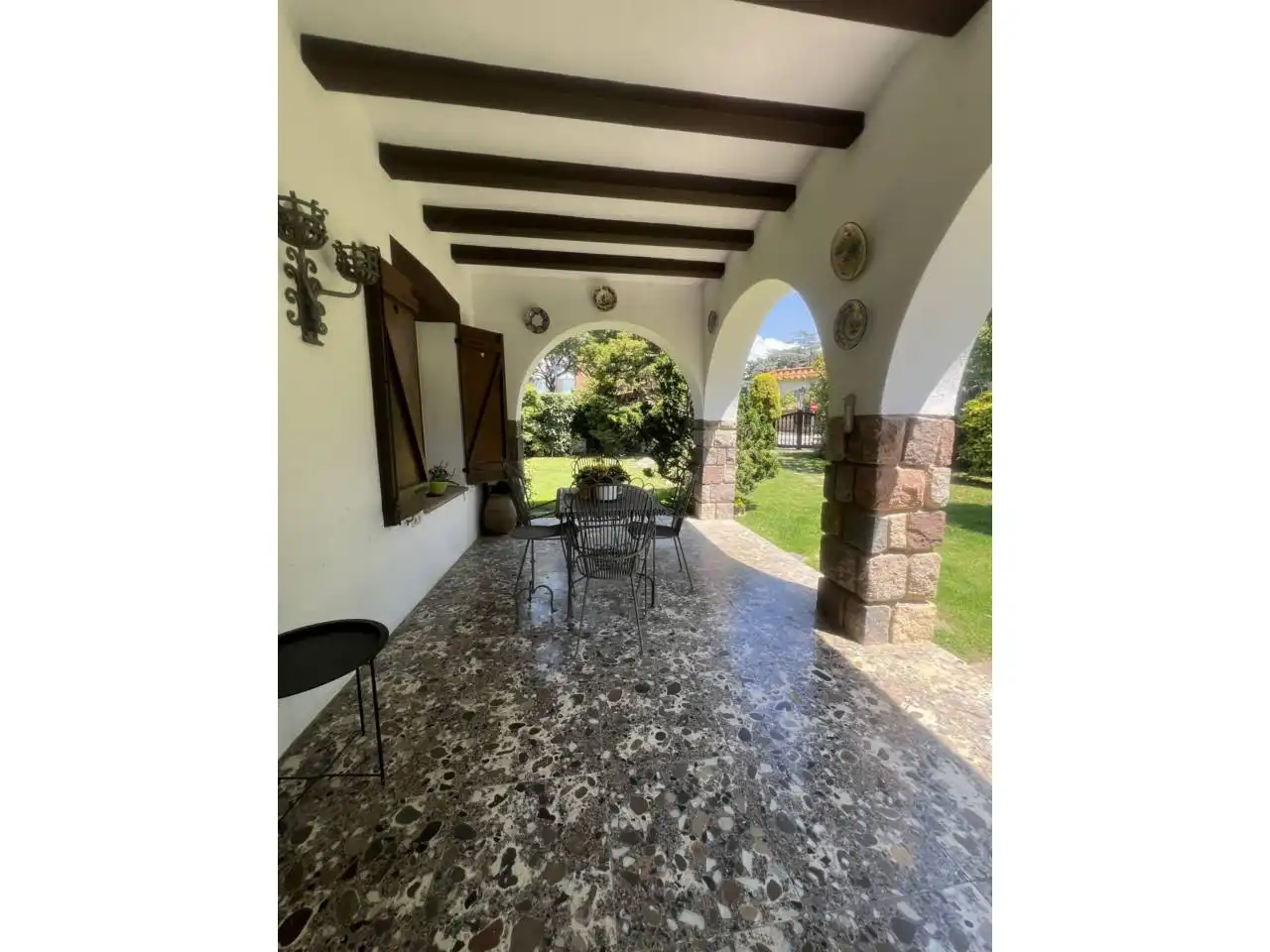 Terrace of Houses for sale in Cardedeu  with Air Conditioner, Heating and Private garden
