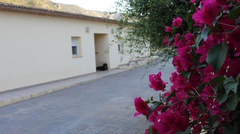 Foto 2 de Casa o xalet en venda a Carrer Riu Girona, 46, Pedreguer, Alicante