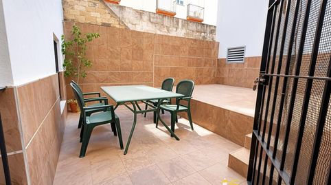 Foto 3 de Planta baixa en venda a V Centenario - Piletas - Capuchinos, Sanlúcar de Barrameda