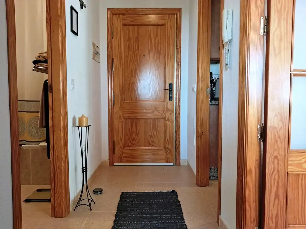 Apartamento con piscina en venta en Calle Cabotaje 58, imagen 22
