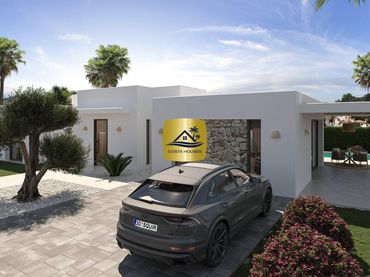 Villa avec piscine à vendre à Cap Martí - El Tossalet - Pinomar