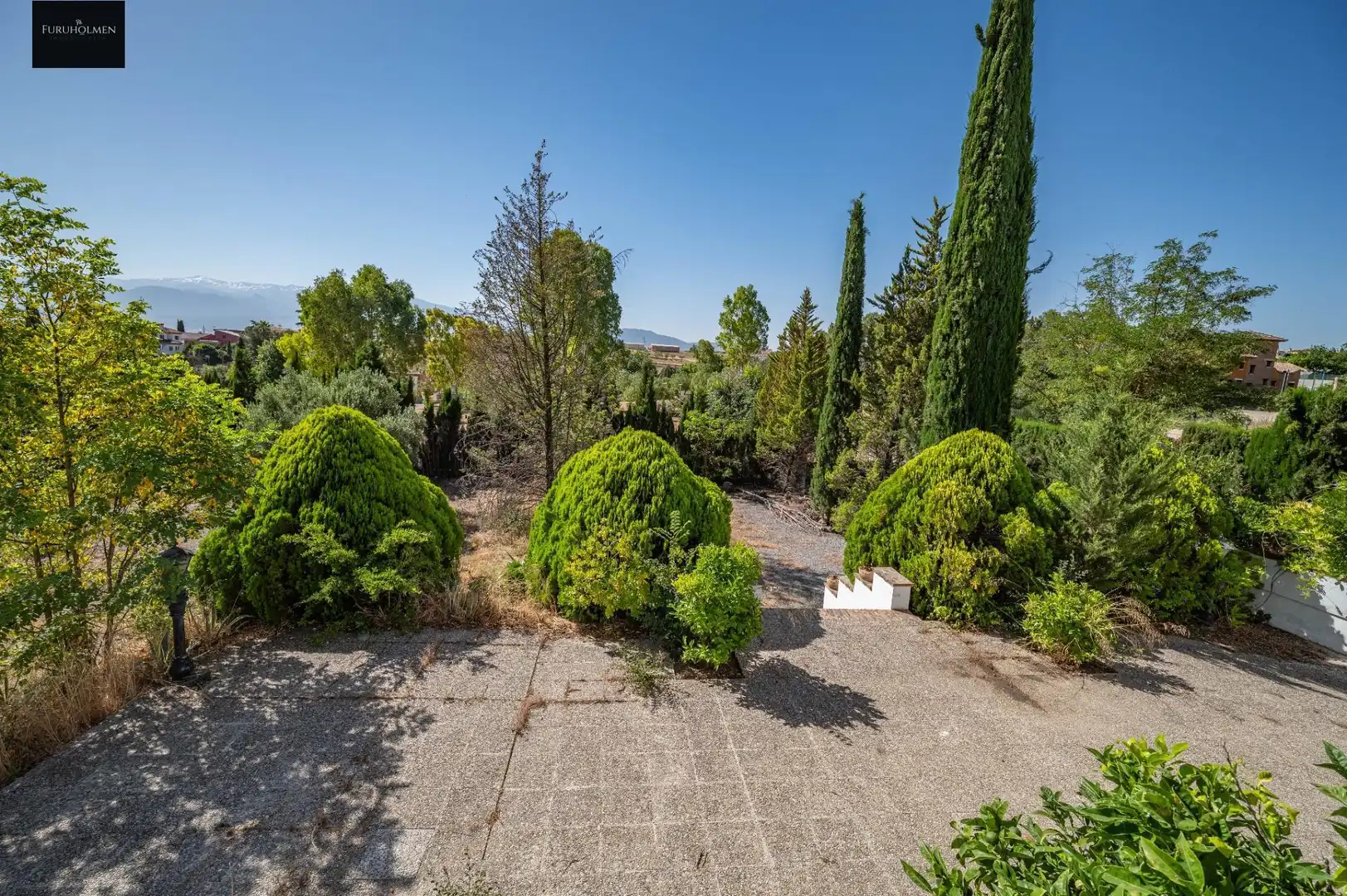 Xalet amb terrassa en venda a Aljomahima - Ermita, imagen 26