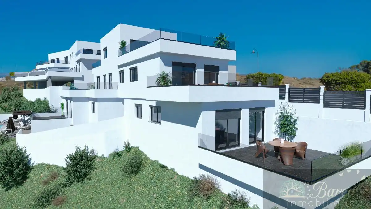 Apartment zum Verkauf in Rute, imagen 3
