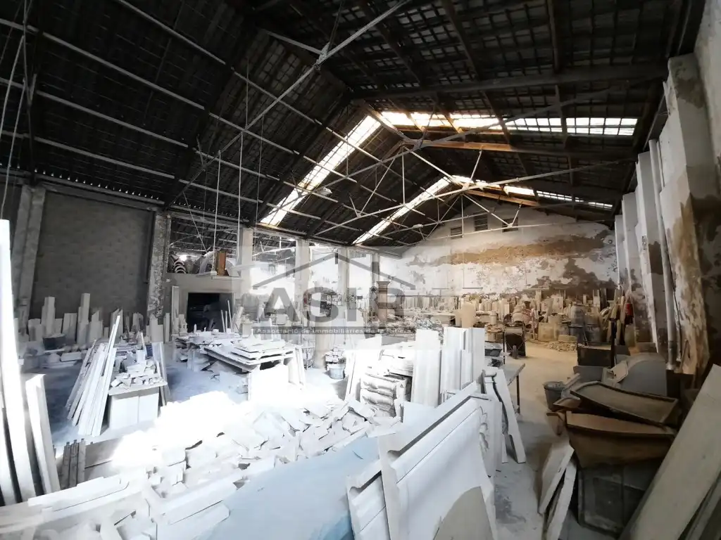 Nave industrial in vendita a Casc Urbà, imagen 10