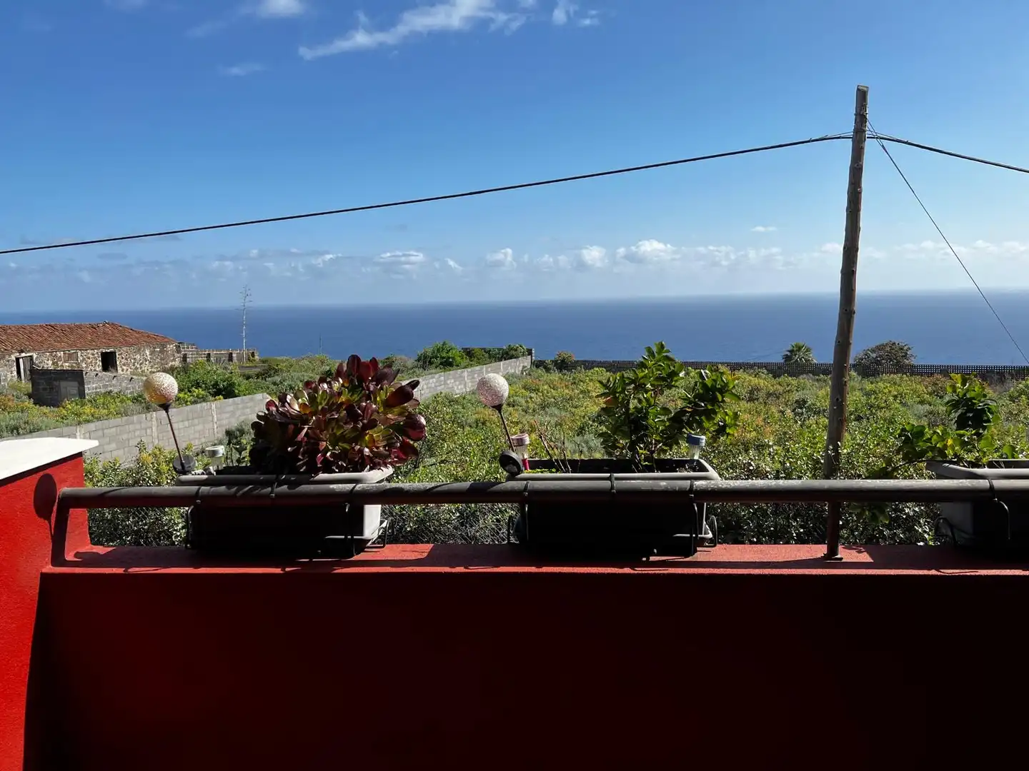 Casa o xalet en venda a Calle San Antonio, Breña Baja