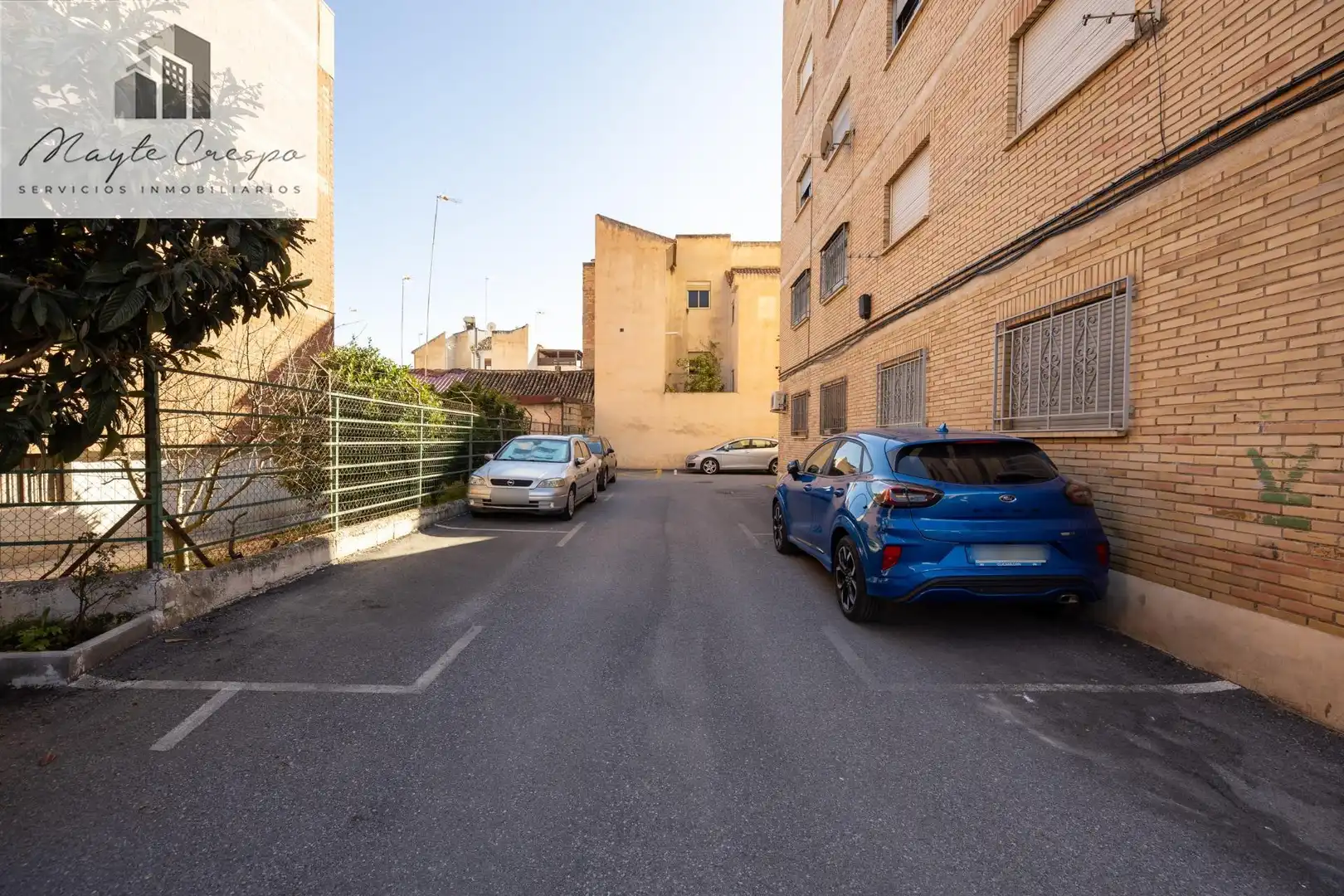 Habitatge amb ascensor en venda a Zaidín, imagen 3