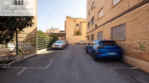 Foto 3 de Planta baixa en venda a Barrio de Zaidín,  Granada Capital
