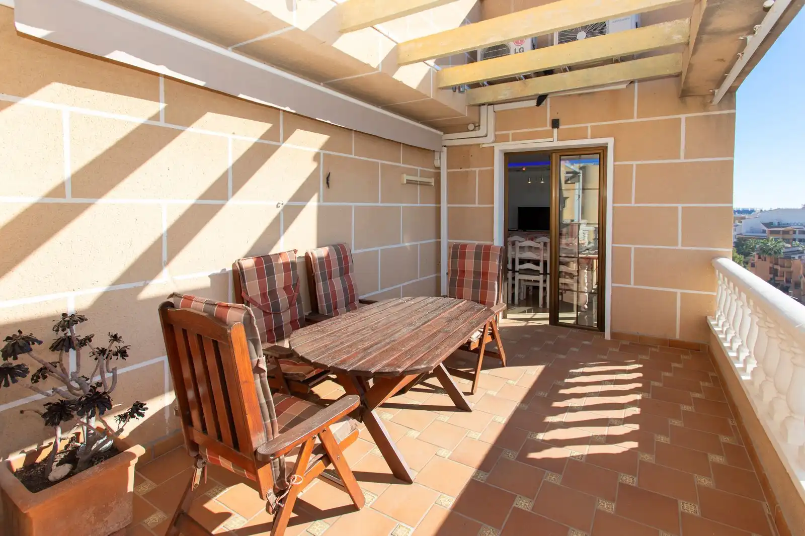 Apartamento con piscina en venta en N/A, imagen 10
