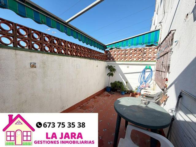 Casa-chalet en Venta en Zarzamora en Centro - Calzada - Cabo Noval