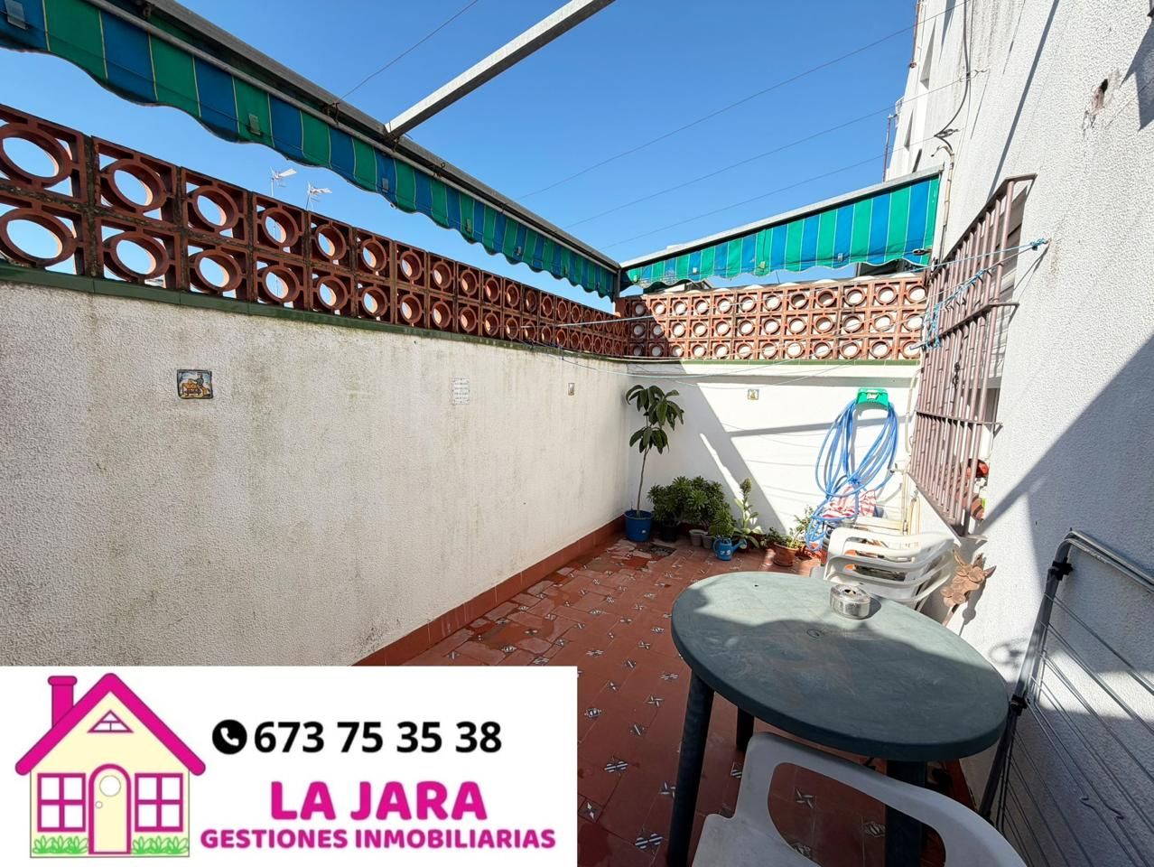 Dúplex en venda a Zarzamora, Centro - Calzada - Cabo Noval