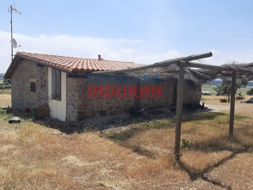 Casa rústica en venda a Cuacos de Yuste, imagen 29