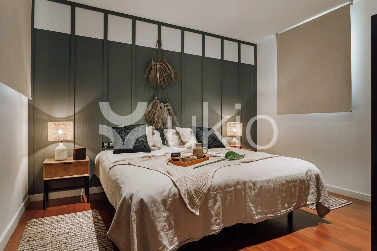 Apartamento con ascensor en alquiler en Avinguda Diagonal, imagen 18