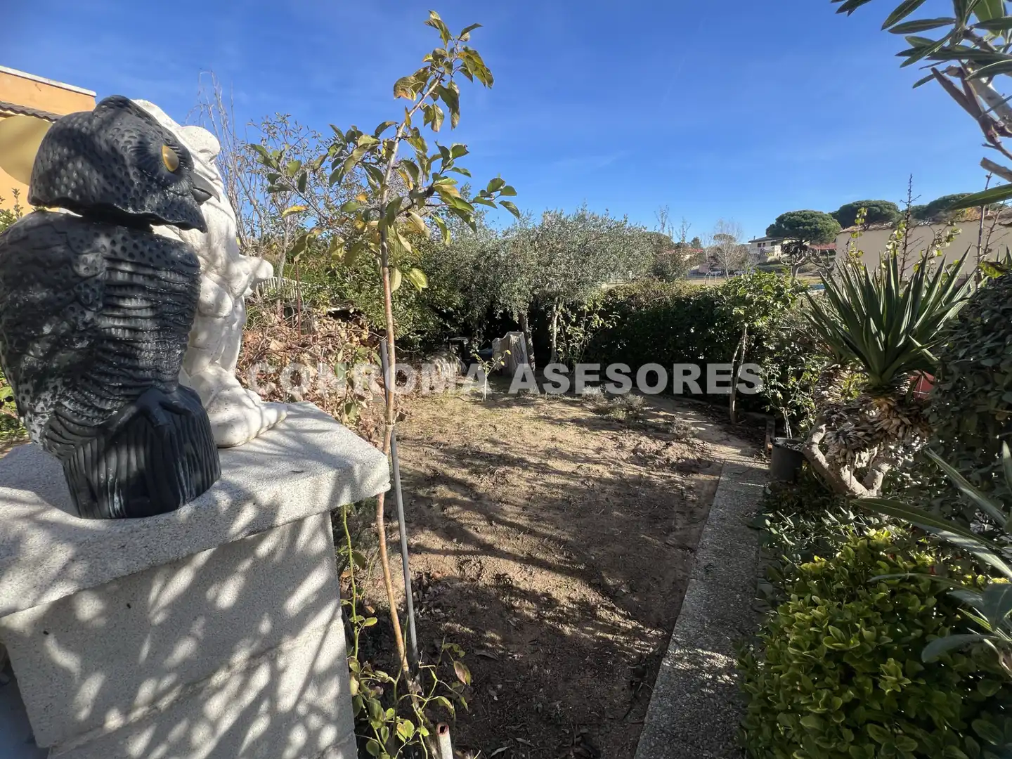 Xalet amb piscina en venda a La Goba, imagen 19