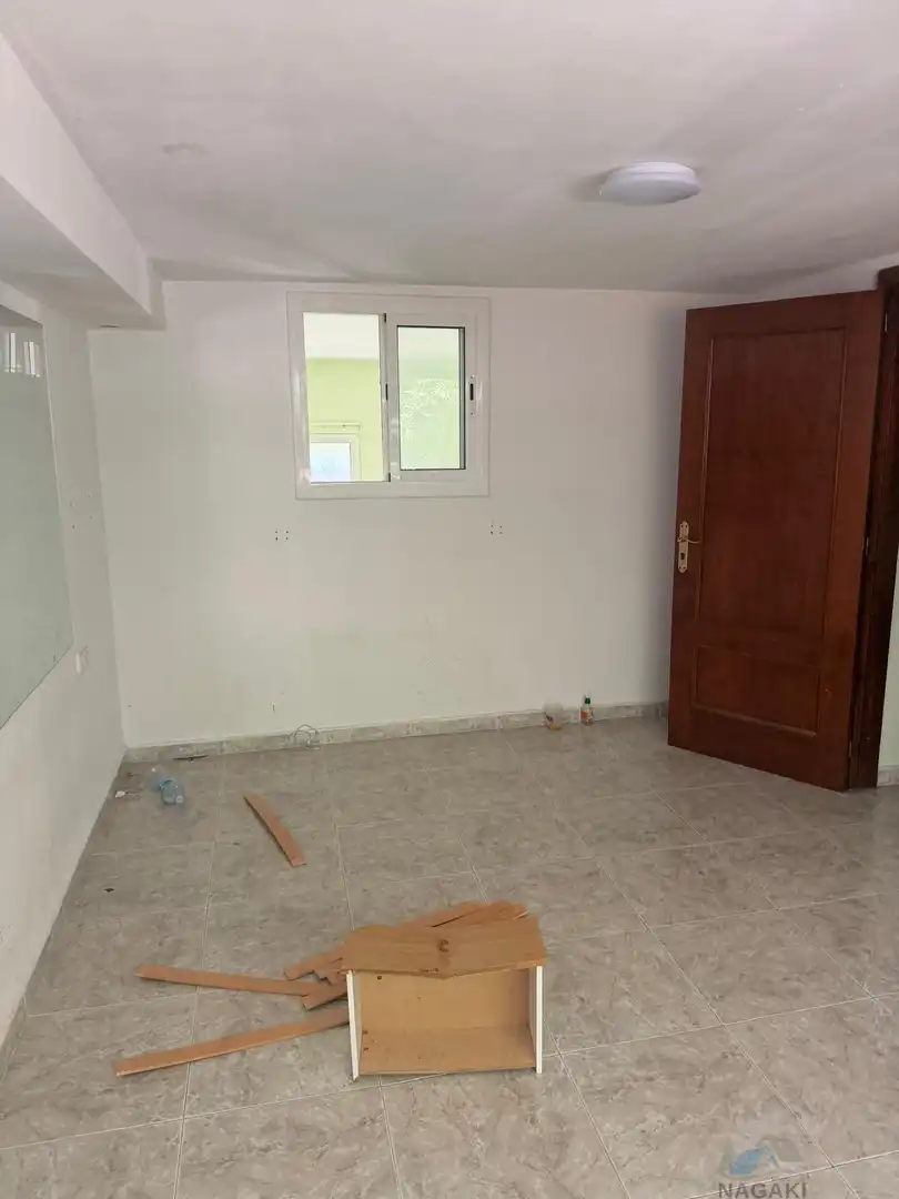 Dormitori de Casa o xalet en venda en Pont de Molins