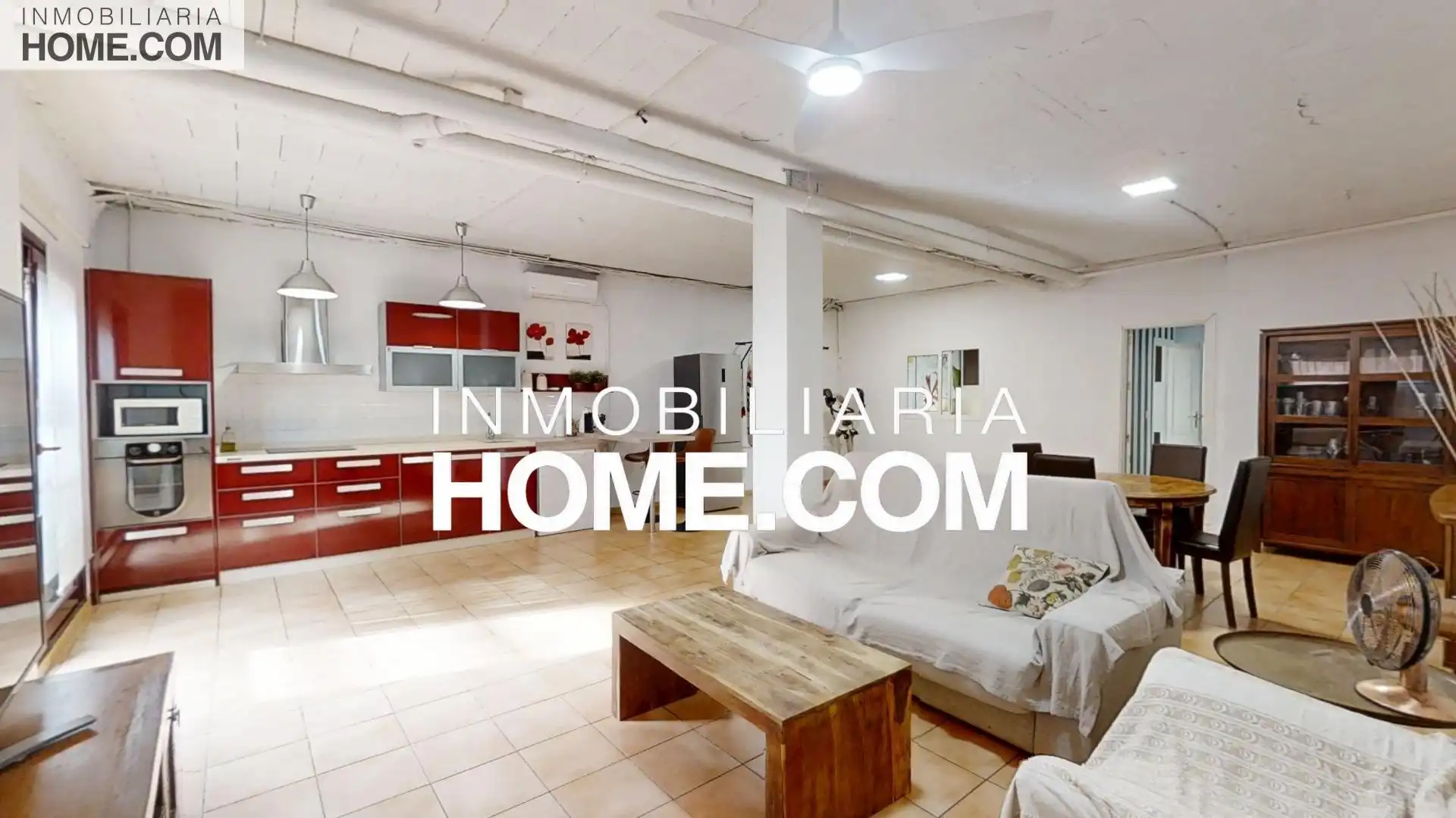 Adosado con terraza en venta en Capellanía - Retamar, imagen 59
