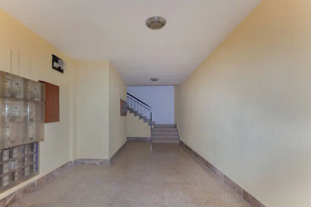 Pis en venda a C/ Marqués del Turia, Plaza Xúquer