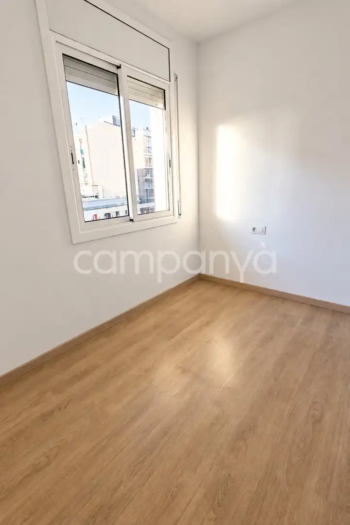 Pis amb terrassa en venda a Av. de Madrid, 33, Les Corts, 08028 Barcelona, España, imagen 18