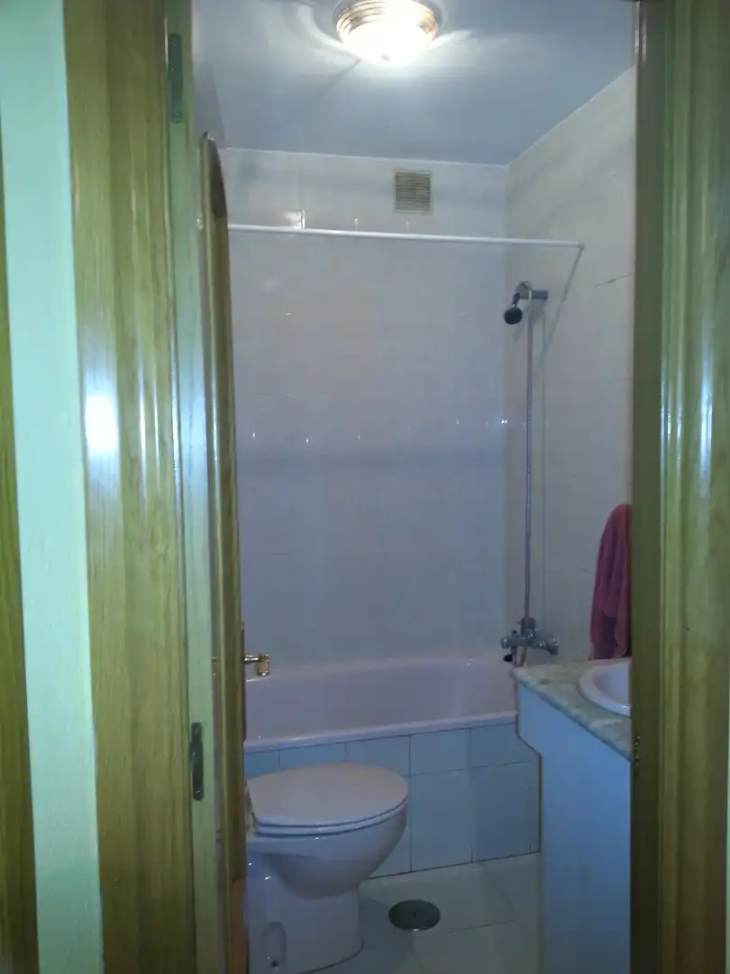 Baño de Piso en venta en Gijón  con Calefacción
