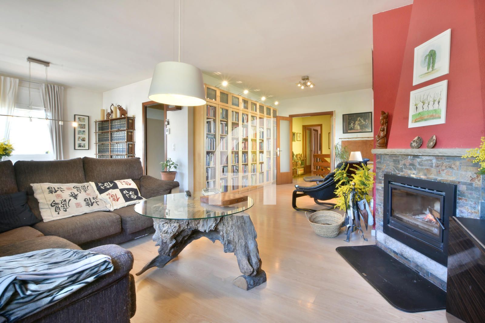 Casa o xalet en venda a CERDANYA, Sant Antoni de Vilamajor