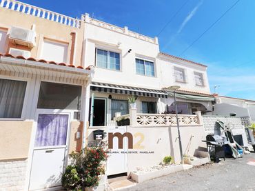 Bungalow zum Verkauf in Parque del Danubio