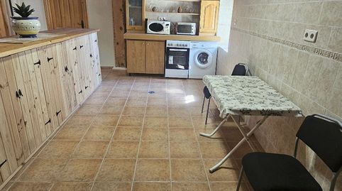 Foto 5 de Casa o xalet en venda a Calle Sol, 5, Barbolla, Segovia